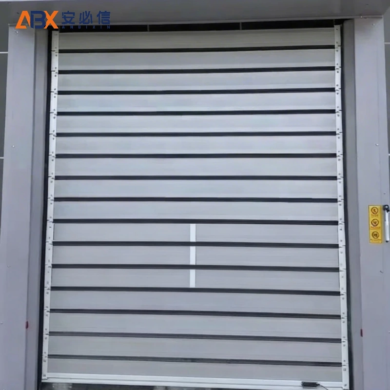 长春市医药密闭高速门